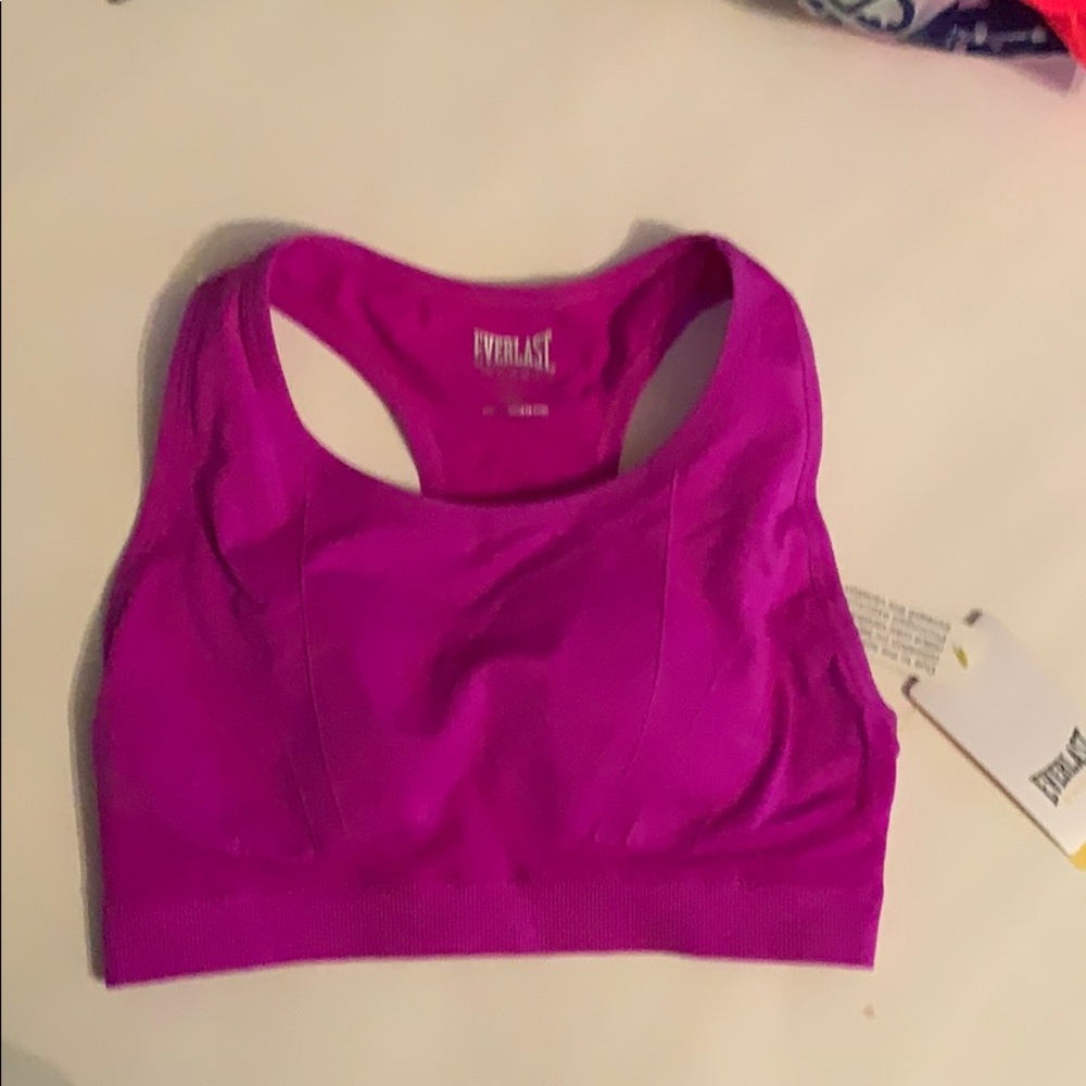 Everlast Sport Bra